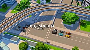 personal view of replaceable 3d hentai preview