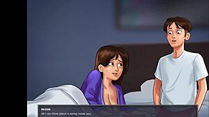 Summer '23 stepbro and stepsis action