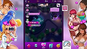 Shannon Stripper Booty Calls 5