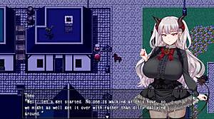 Demon Harem Creation Vow Begins