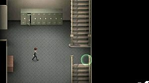 ラストエピデミック37で清潔なパンティーでオナニー