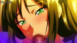 yo, tsuundero episodio 2 got that hot anal creampie action