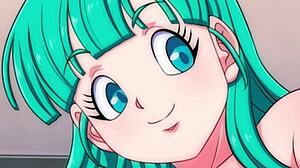 Bulma Hits Casting Couch Hard, Waifu Hub Explodes!