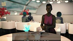 Kisah Void Tanpa Akhir 170 Kelihatan Liar Abis