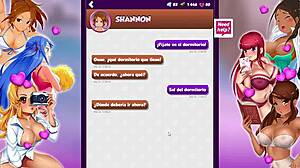 Shannon Stripper Booty Calls 5