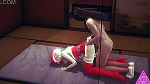 Nier: Automata Hentai Games Online