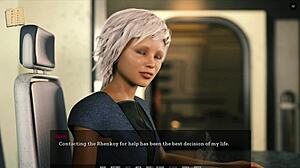 tales from the unending void 170 looks wild