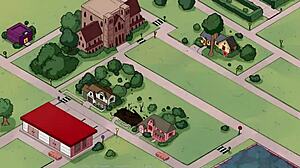 Animated House Secrets Revealed Here
