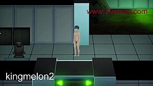 Mad Island Hentai Game Played 4 with Crazy Pussy Action!