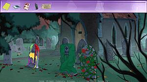 Animated House Secrets Revealed Here
