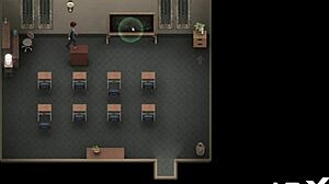 3D game of seduction: Lust Epidemic III