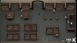 3D game of seduction awaits