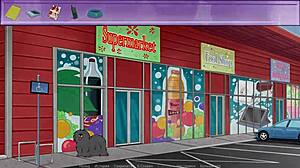 Animated House Secrets Revealed Here