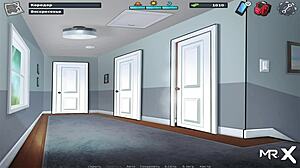 Summertimesaga brings hot yoga sessions. Will we stretch together more often in episode 1 91?