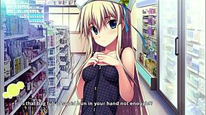 Tiny-boobed girls love assplay too