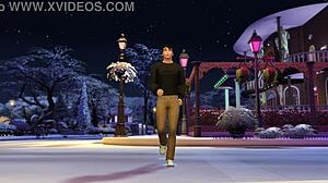 Now she's just a memory from my past in MU S01E05