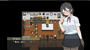 magical girl magical breasty part 7