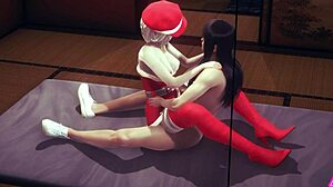 Nier Hentai Videos: Blowjob, Handjob, and Cumshot in Horny Gameplay