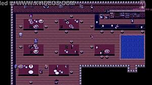 brave roy's wedding 09, dark elf secretly bangs in mixed bath hot spring