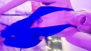 Hey, watch my seductive dance as a masseuse with clients loving every move!