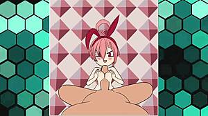 pppu session lets you pick characters for custom anal hentai fun