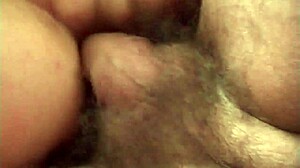 Insatiable milf slut begs for young 18+ cock while masturbating with natural tits in anime scene