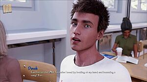 Being a Dik Chapter 312 Gameplay Walkthrough