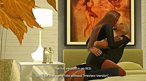 personal view of replaceable 3d hentai preview