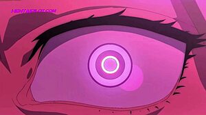 Animated porn with bouncing boobs