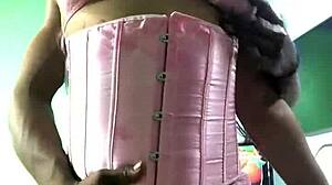 Big booty slut slammed hard by monster black cock!