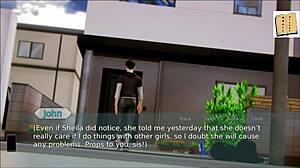 Academy 81 Game Adventure