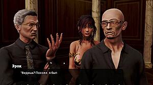 pale carnations gameplay part 23 with raw outdoor action