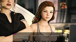 tales from the unending void 170 looks wild