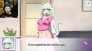 Bulma Hits Casting Couch Hard, Waifu Hub Explodes!