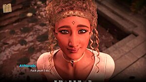 Wvm 477 Big Tits Action