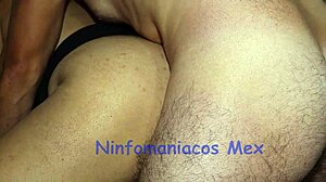 conversational: slipping it slow into my teacher’s tight ass, ouch