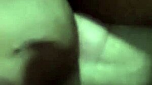 Cute Milf Swapping Spit with My New Wife