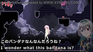 yo, check this ero trap abyss machine with subtitles!