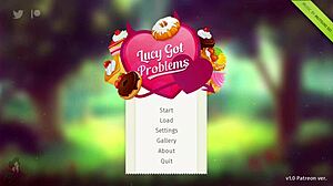 루시 데몬 문제 파트 2 처리할 수 있나?