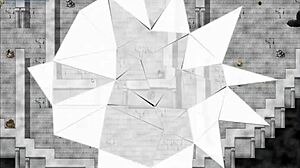 Demon Hunter Part 1: 3D Blowjob and Missionary Cum