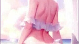 hentai anal action uncensored