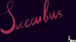 Sexy succubus Marica Hase drains horny men with wild sucking skills. Life-force gone in seconds.