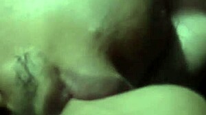 Cute Milf Swapping Spit with My New Wife