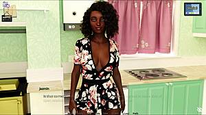 Sunshine love 143 unfolds as a charming anime game adventure