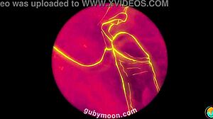 Insatiable Erotic Couple in Hentai Art Unleashes HARD BLOWJOB Action!