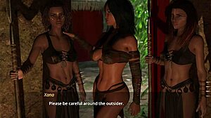 Explore The lust city 05