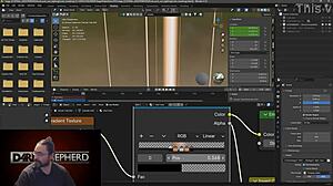 Walkthrough For Stage 3 Part 3 Of D4rkshepherd Introduction Animation
