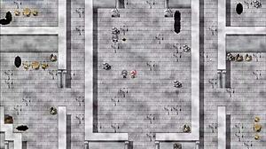 Demon Hunter Part 1: 3D Blowjob and Missionary Cum