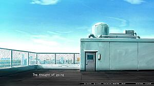 Big boobed married teacher under hypnosis in part 2