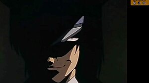 Hentai Nurse Goes Wild in Erotic Orgy